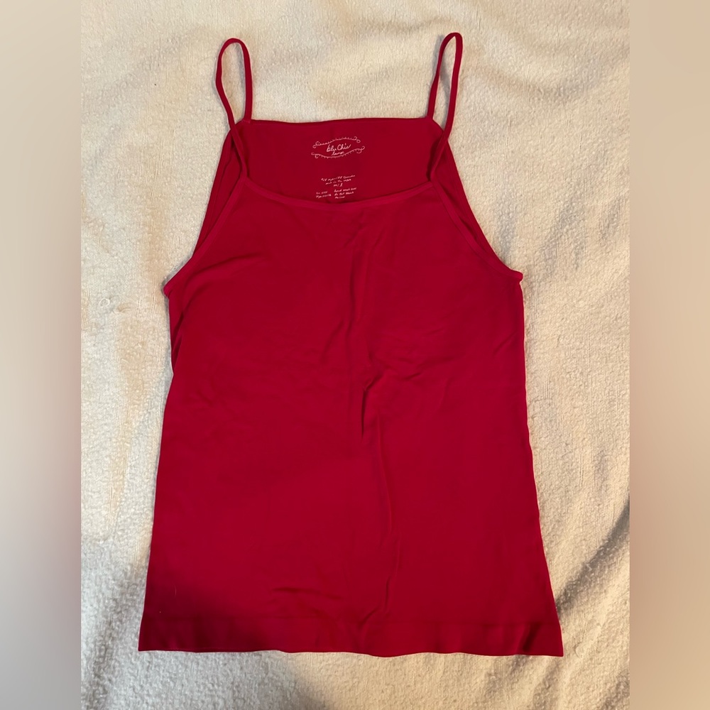 Cami tank